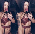 Ева Индивидуалка 23 лет - 0962942035, анкета vip-popki.net
