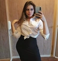 Ирина Индивидуалка 24 років - 0982037929, анкета vip-popki.net