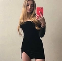 Вераника Индивидуалка 24 лет - 0962942035, анкета vip-popki.net