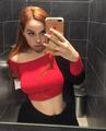 Альбиночка Агентство 28 років - 0664163949, анкета vip-popki.net