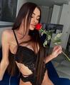 Вика Индивидуалка 24 лет - 0684705969, анкета vip-popki.net