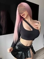 Карина Индивидуалка 23 років - 0666125083, анкета vip-popki.net