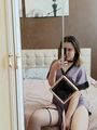 Катя Агентство 21 лет - 0737276757, анкета vip-popki.net
