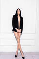 YAna Individual 24 age - 0937296270, questionnaire vip-popki.net