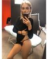 Агата VIP Агентство 22 років - 067-106-3701, анкета vip-popki.net