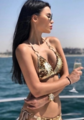 Кристина Агентство 20 років - 068-668-0202, анкета vip-popki.net