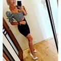 Oksana Agency 24 age - 0971176763, questionnaire vip-popki.net