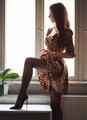 Таня Агентство 21 лет - 063-227-2420, анкета vip-popki.net