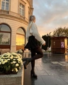 Дина Агентство 22 лет - 0507656934, анкета vip-popki.net