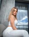 Натали Ajans 24 yaş - 0430757675, anket vip-popki.net