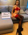 Nastya Agency 20 age - 0966050305, questionnaire vip-popki.net