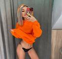 Соломия Индивидуалка 23 лет - 0680689768, анкета vip-popki.net